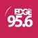 Radio Edge 95.6 app icon - Entertainment app for iPhone