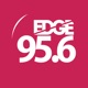 Radio Edge 95.6 app icon - Entertainment app for iPhone