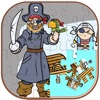 Pirate Jigsaw Puzzle Game Fun For Kids And Toddler