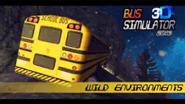 Game screenshot Bus Simulator 2016 apk