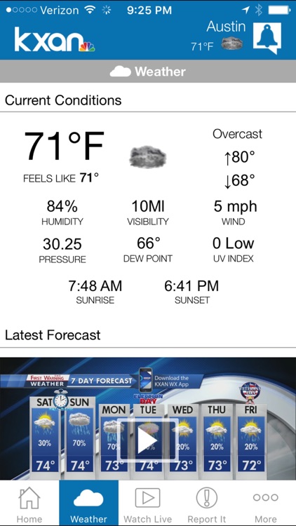 KXAN - Austin News, Weather & Traffic