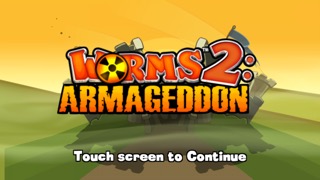 Worms 2: Armageddonのおすすめ画像1