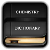 Chemistry Dictionary Offline - App-Symbol