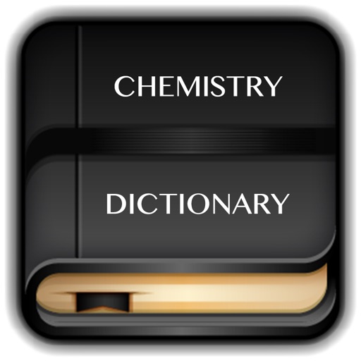 Chemistry Dictionary Offline