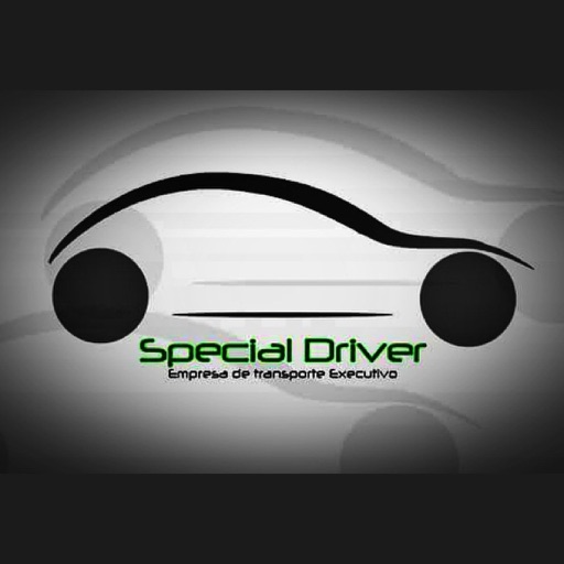 Special Driver icon