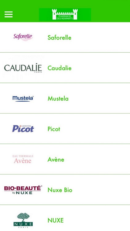 Pharmacie des Remparts Trets screenshot-4