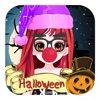 Halloween Dressup Party - Dress up game for girls