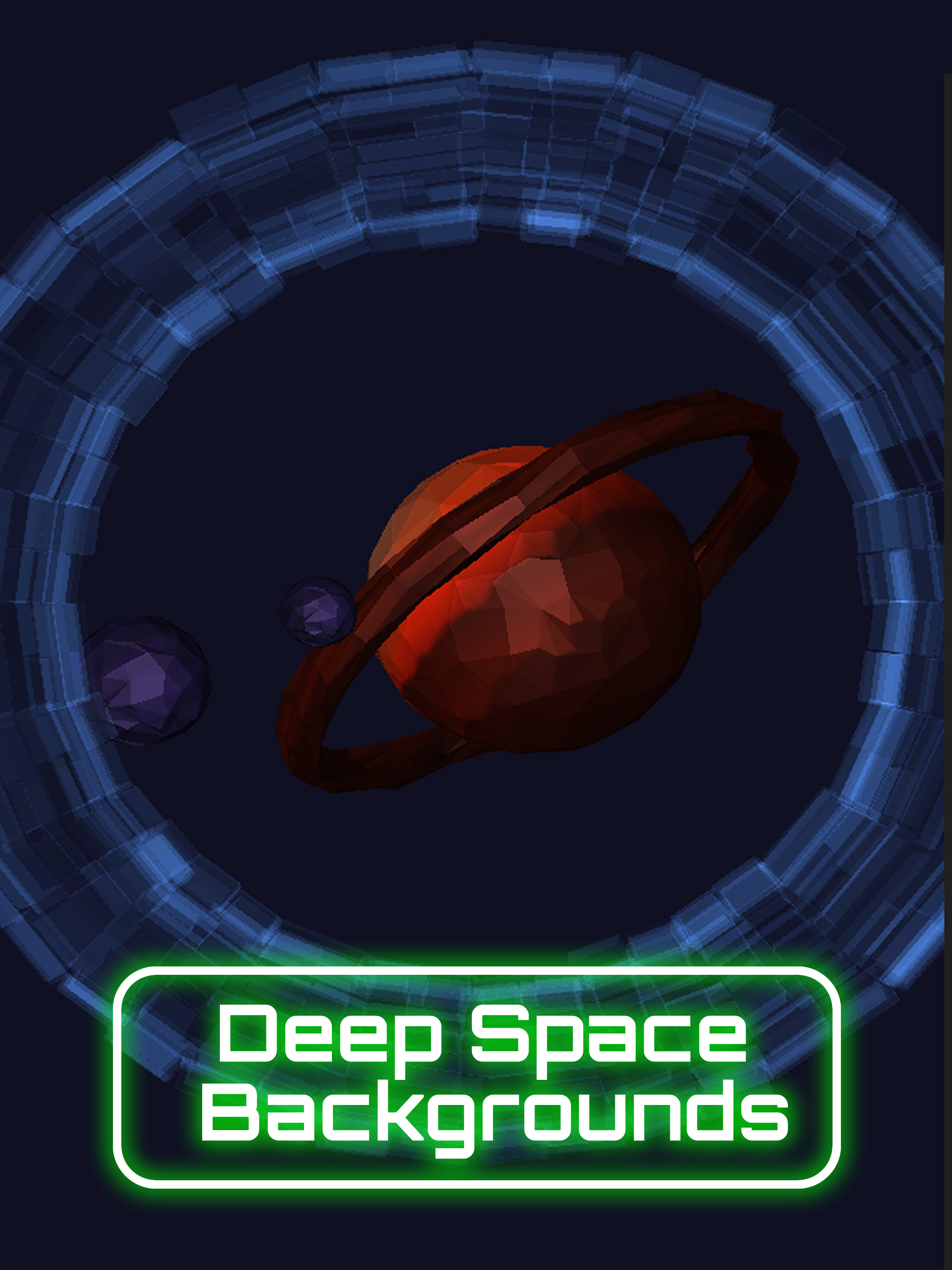 Quasar - Puzzles of the Galaxy screenshot 10