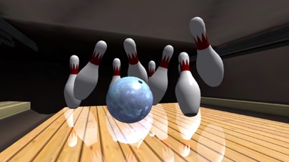 League Star Bowling Screenshot