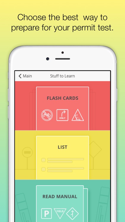 West Virginia DMV  Permit test