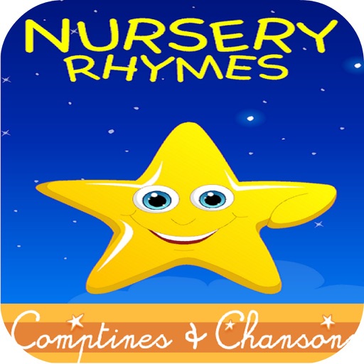 Enfants Comptines Chansons French Nursery Rhymes