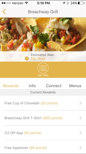 Breachway Grill(圖2)-速報App