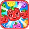 Fruit Breaker - Grid Tournament