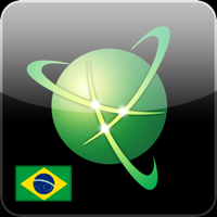 Navitel Navigator Brazil - GPS navigation maps