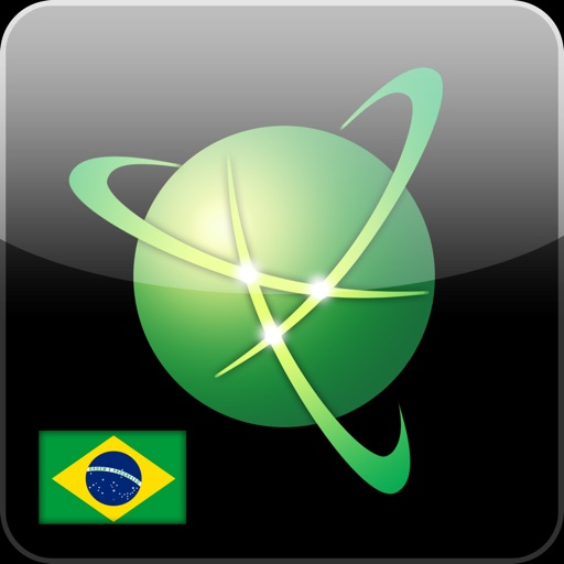 Navitel Navigator Brazil - GPS navigation, maps iOS App