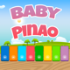 Baby Piano Tiles