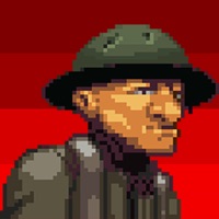 World War One Stickers app icon - Stickers app for iPhone