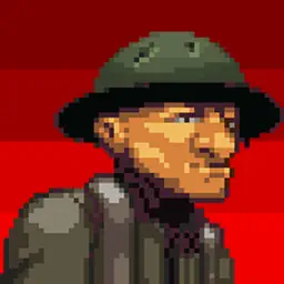 World War One Stickers app icon