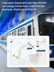 berlin u-bahn guide and route planner ipad images 3