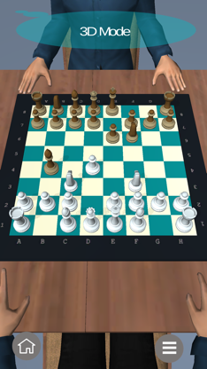 Chess - Free Chess Game screenshot 1