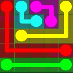 Connect Color app icon