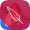 This application is a port of Swiftnotes to iOS