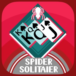 Anytime SpiderSolitaire