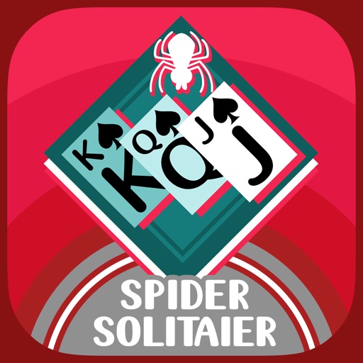 Anytime SpiderSolitaire