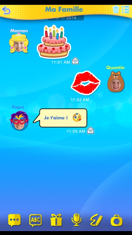 VTech Kid Connect(CA Français)