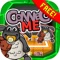 Connect Me Puzzle Logic Game "for Shaun the Sheep"