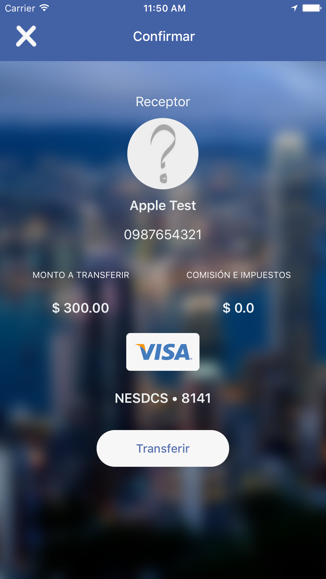 Allekpay screenshot 4