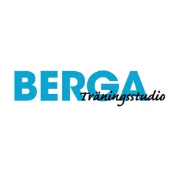 Berga Träningsstudio app icon