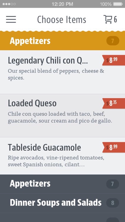 La Fiesta Mexican Restaurant & Cantina