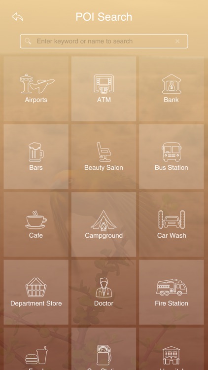 Addo Elephant National Park Tourism Guide screenshot-4