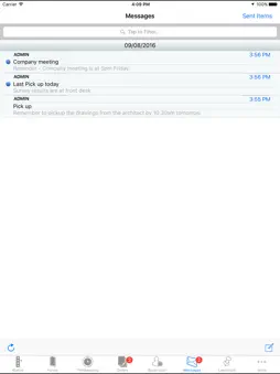 Comet Suite screenshot 10