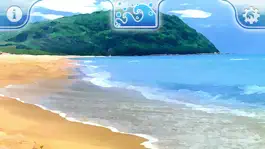 Game screenshot EnjoyEarthSound -Sea spray- apk