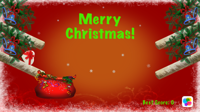 How to cancel & delete Christmas Countdown with Mini Game from iphone & ipad 4