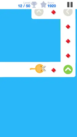 Game screenshot Tap Tap Dush hack