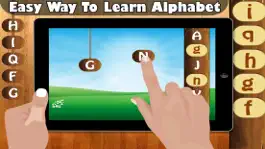 Game screenshot ABC Genius Alphabet Phonics hack