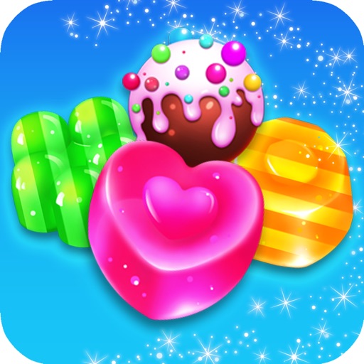 Sweet Tales Lollipop iOS App
