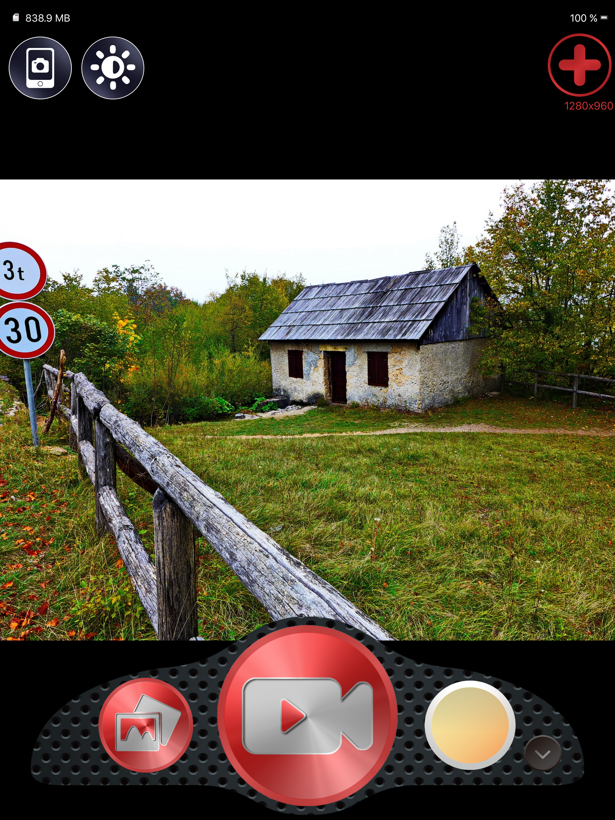 OTCam360 screenshot 6