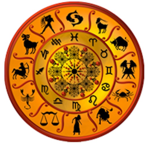 Daily Horoscopes - Free Horoscopes & Astrology icon