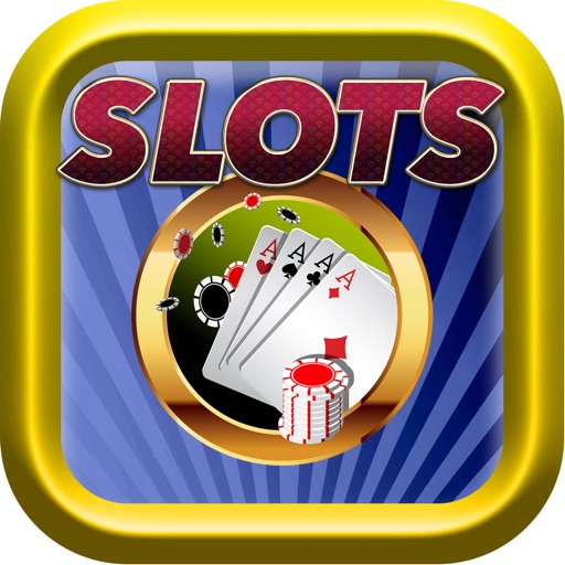 Reel Strip Banker Casino - Free Slots Game iOS App