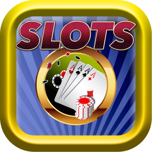 Reel Strip Banker Casino - Free Slots Game Icon