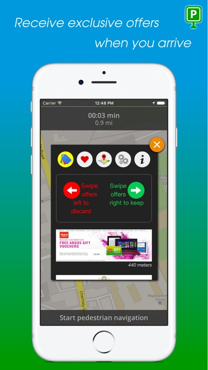 Guildford Parking screenshot-4