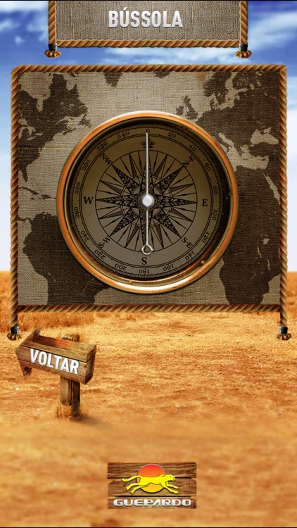 Guepardo screenshot-4