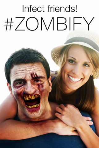 Zombify - うごめくゾンビに変身せよのおすすめ画像5