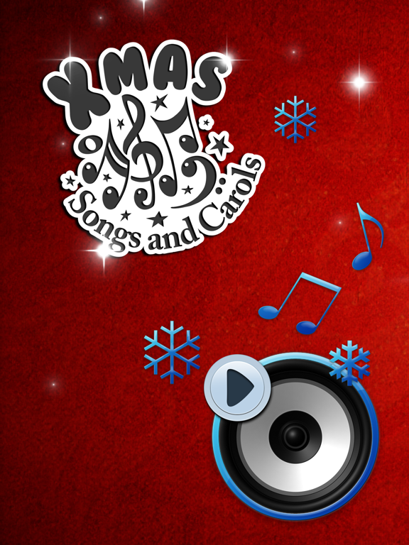 Screenshot #4 pour Musique de Noël gratuite - comptines et chansons