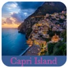 Capri Island Offline Map And Travel Guide