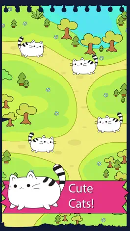 Game screenshot Cat Evolution - Clicker Game mod apk